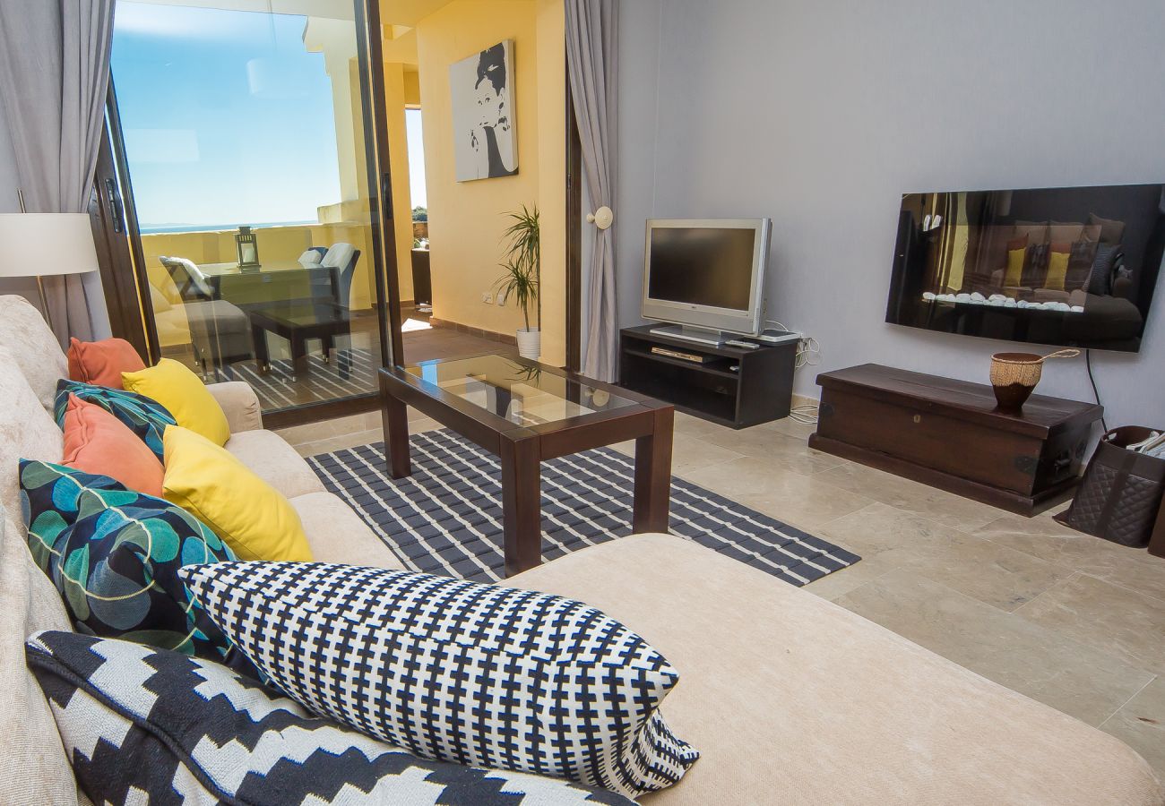 Apartamento en Manilva - Duquesa Village 8.25.21