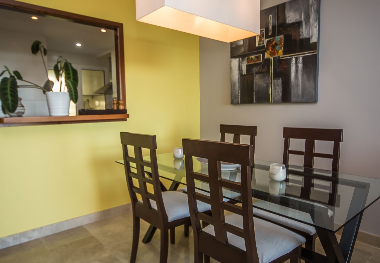 Apartamento en Manilva - Duquesa Village 8.25.21