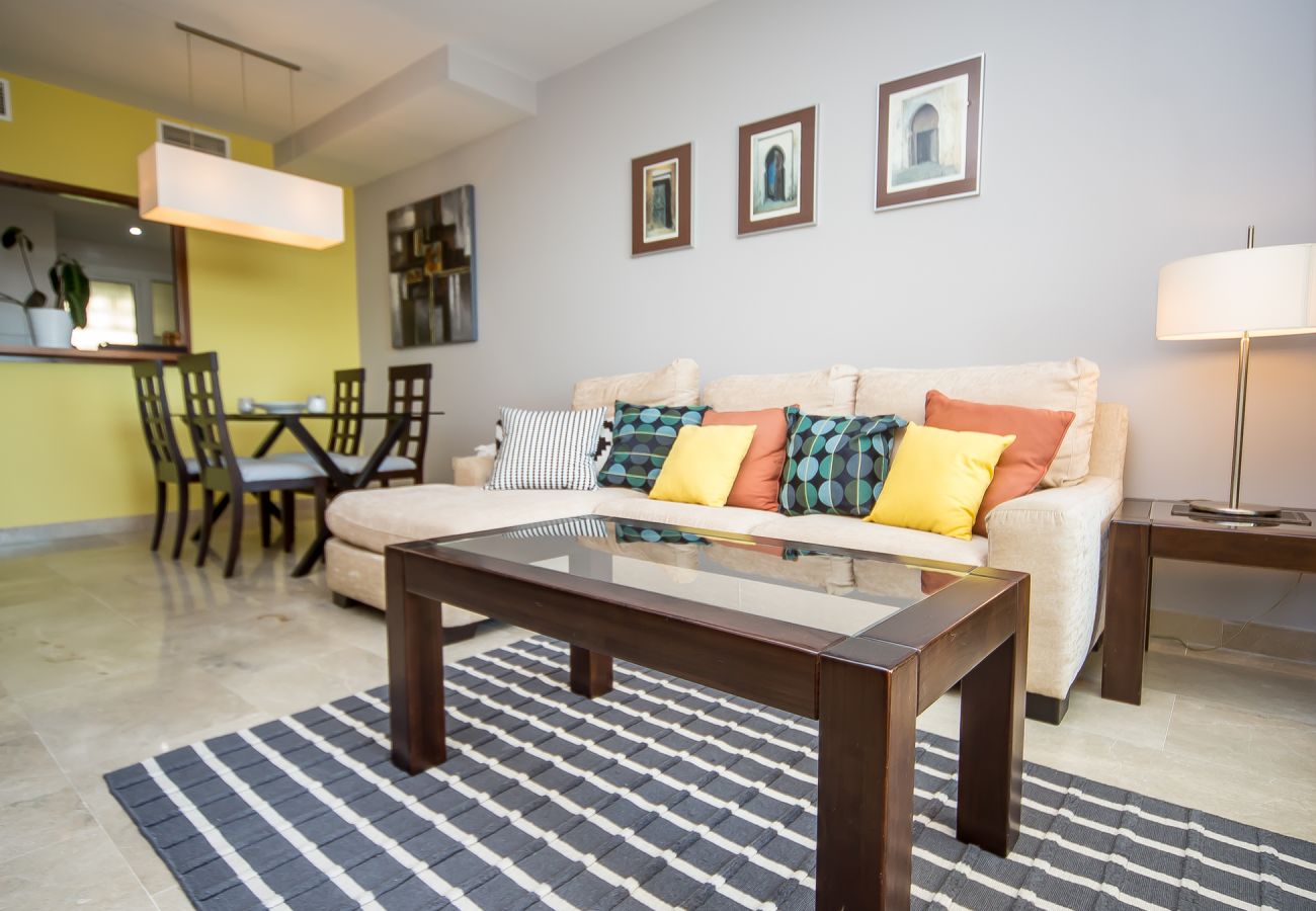 Apartamento en Manilva - Duquesa Village 8.25.21