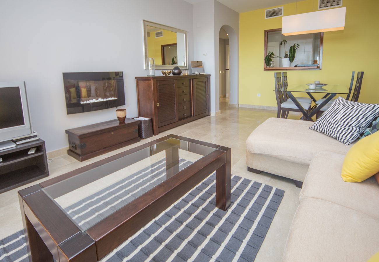 Apartamento en Manilva - Duquesa Village 8.25.21