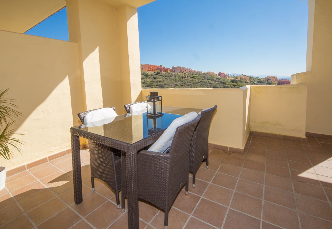 Apartamento en Manilva - Duquesa Village 8.25.21