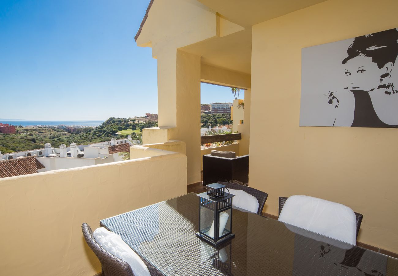 Apartamento en Manilva - Duquesa Village 8.25.21