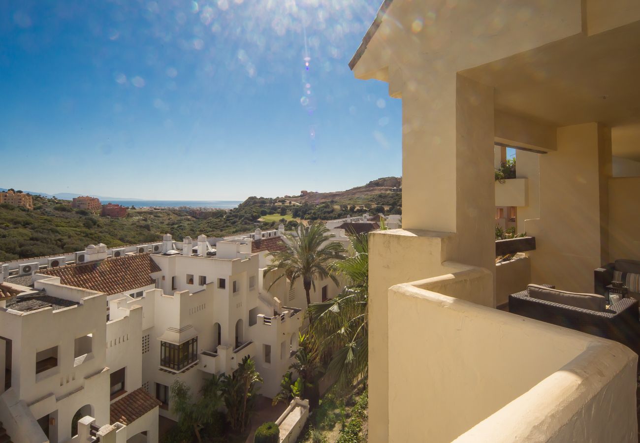 Apartamento en Manilva - Duquesa Village 8.25.21