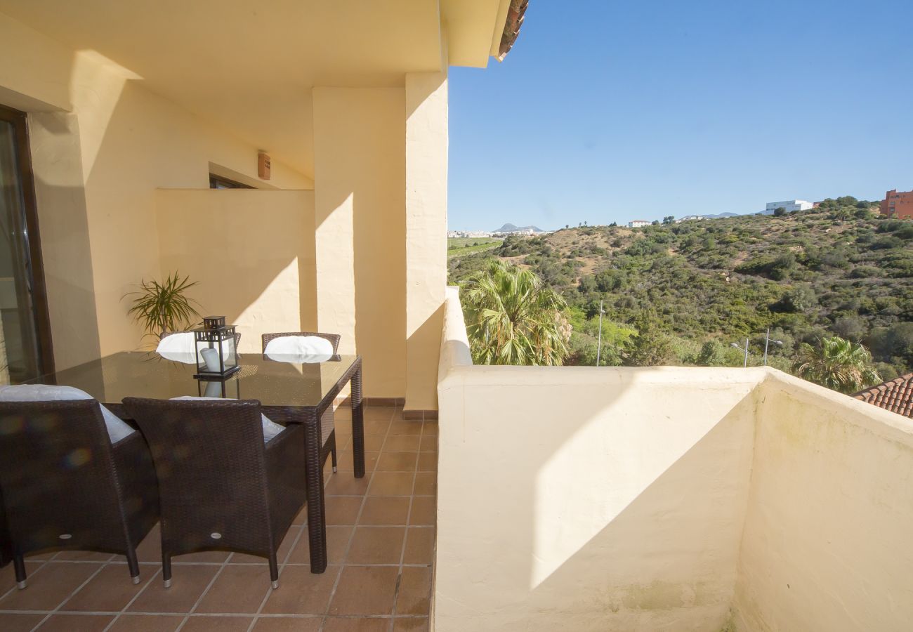 Apartamento en Manilva - Duquesa Village 8.25.21