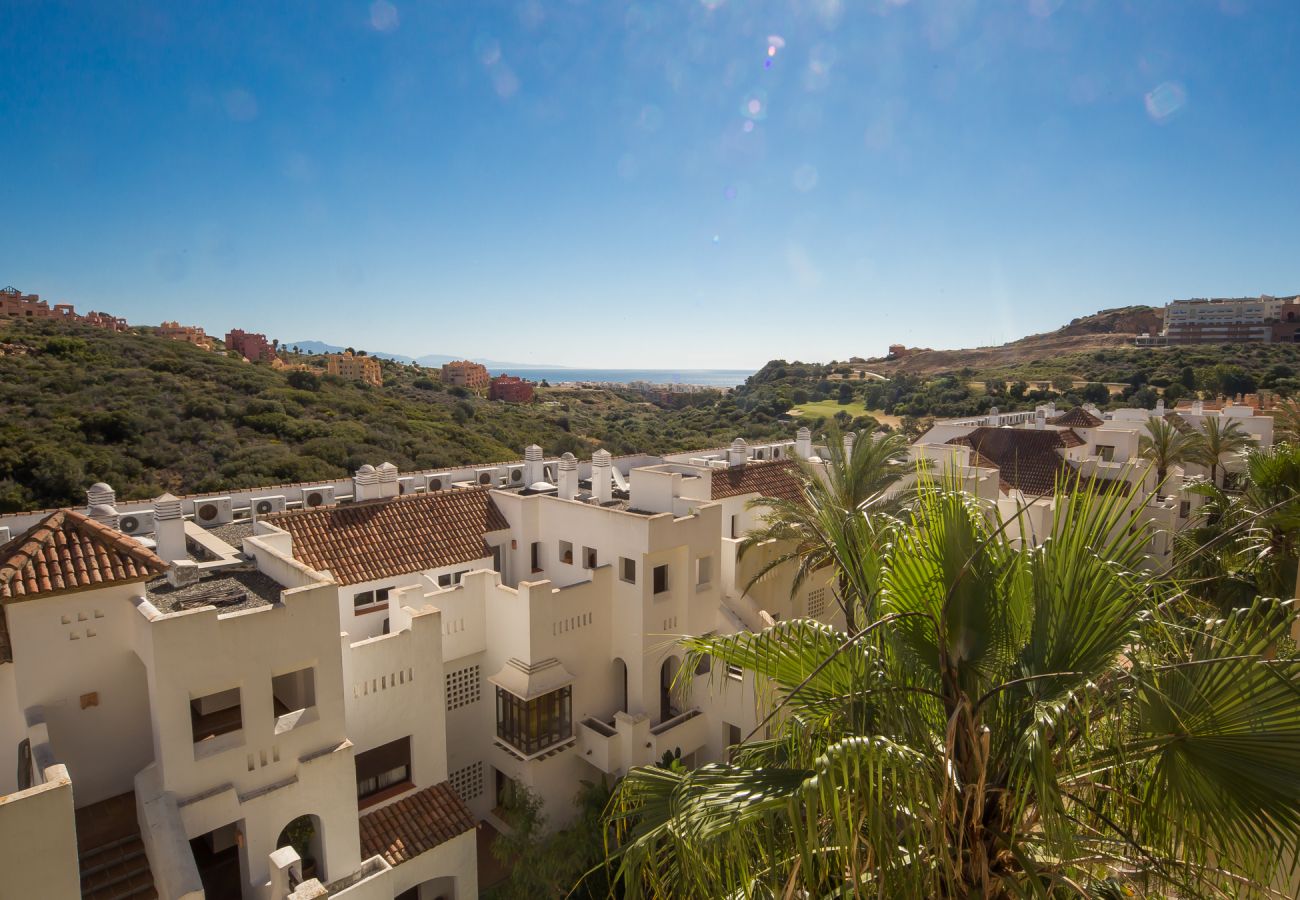 Apartamento en Manilva - Duquesa Village 8.25.21