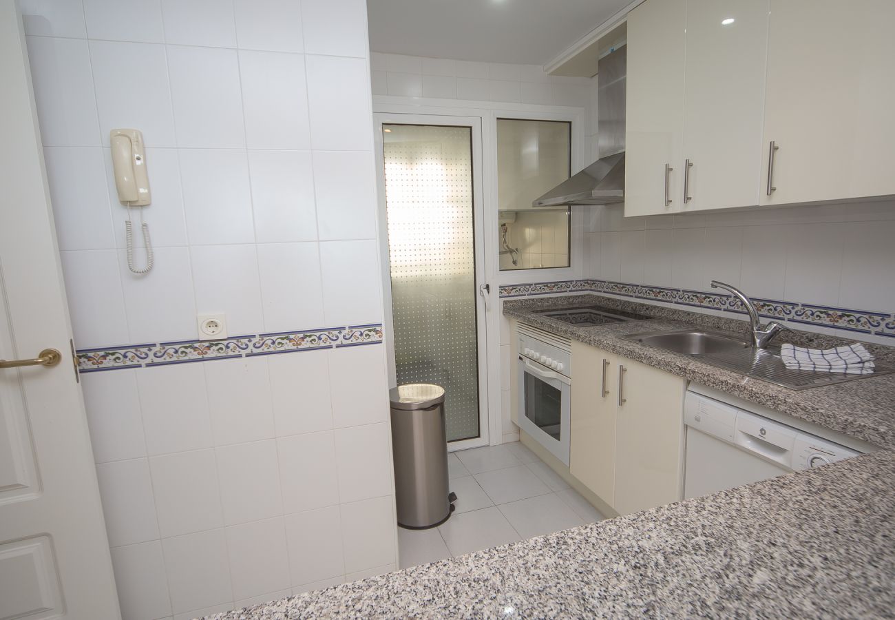 Apartamento en Manilva - Duquesa Village 8.25.21