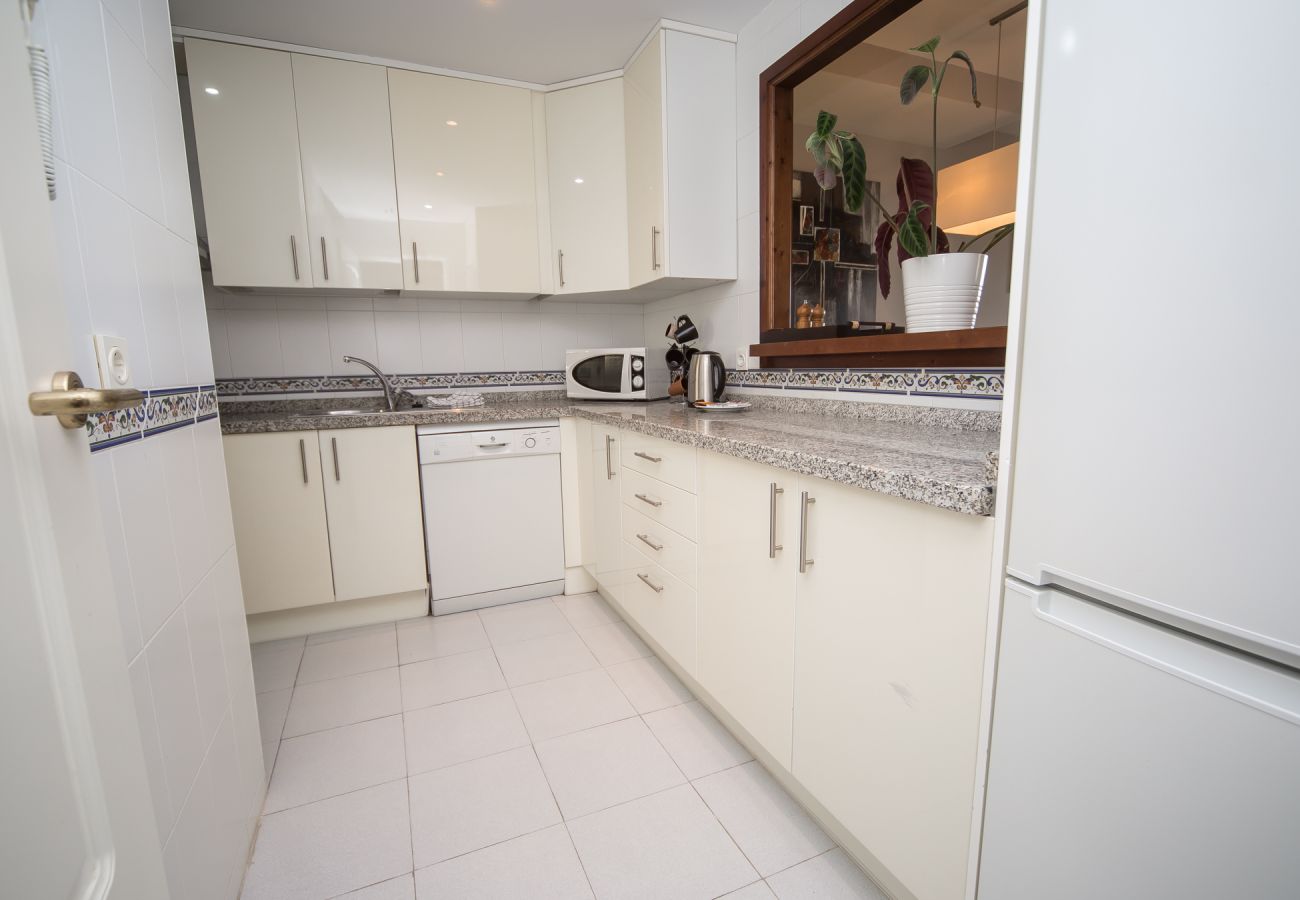 Apartamento en Manilva - Duquesa Village 8.25.21