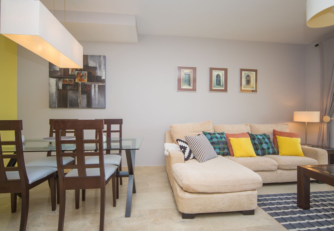 Apartamento en Manilva - Duquesa Village 8.25.21