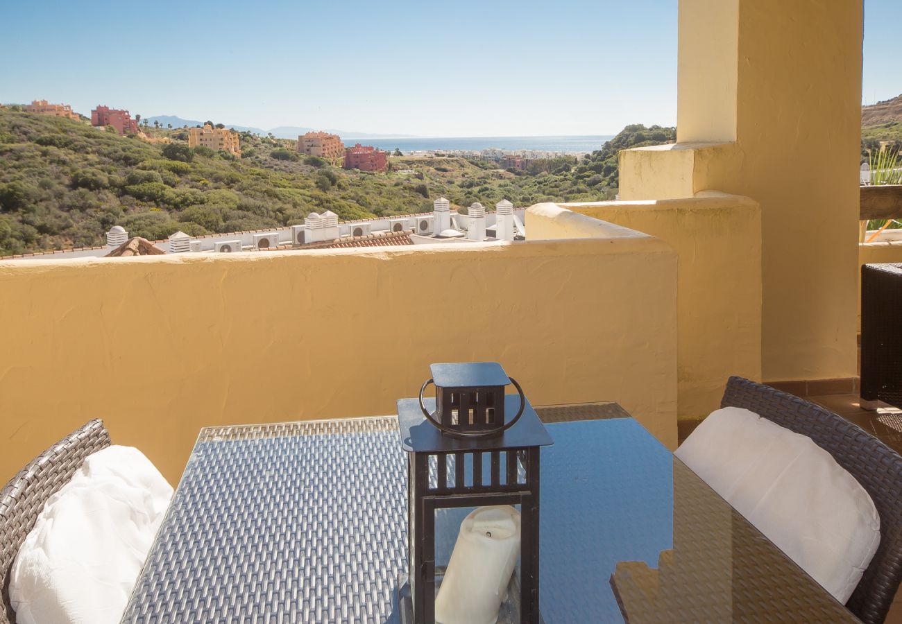 Apartamento en Manilva - Duquesa Village 8.25.21