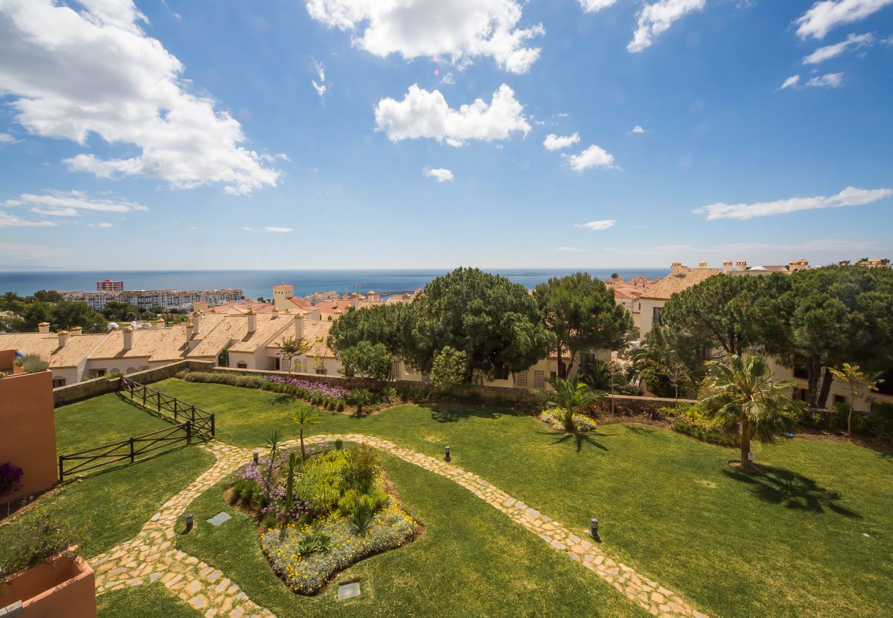 Apartamento en Manilva - Duquesa Suites 303