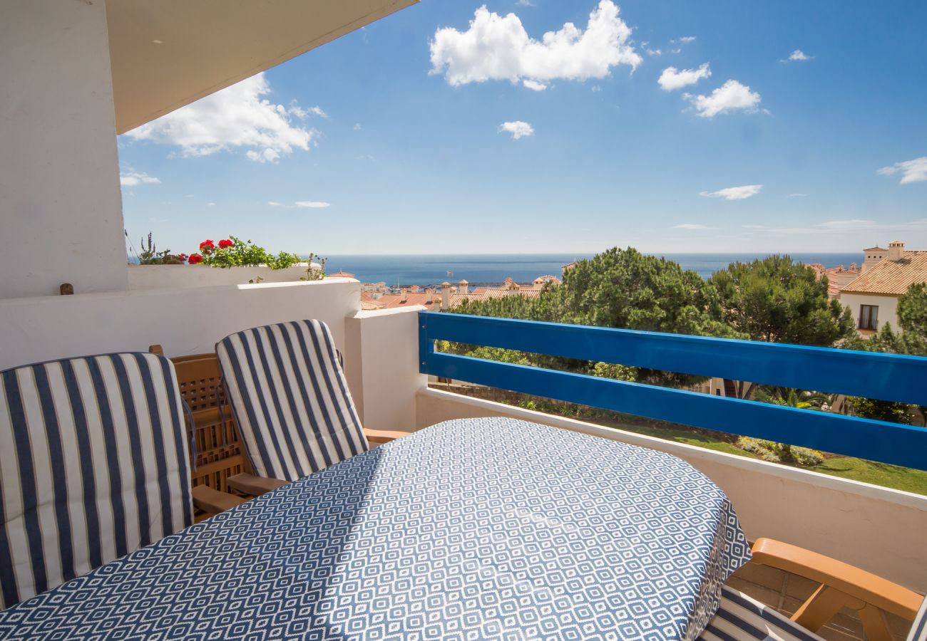 Apartamento en Manilva - Duquesa Suites 303
