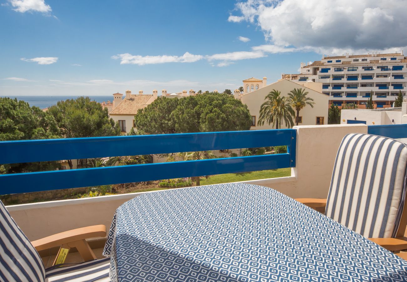 Apartamento en Manilva - Duquesa Suites 303