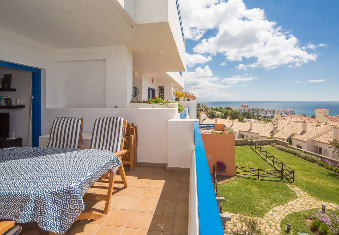 Apartamento en Manilva - Duquesa Suites 303