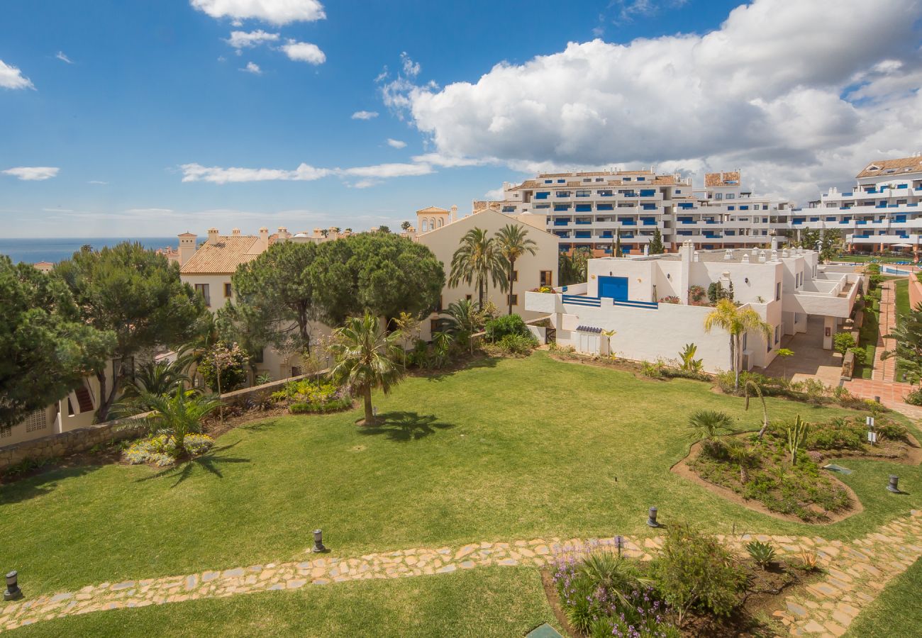 Apartamento en Manilva - Duquesa Suites 303