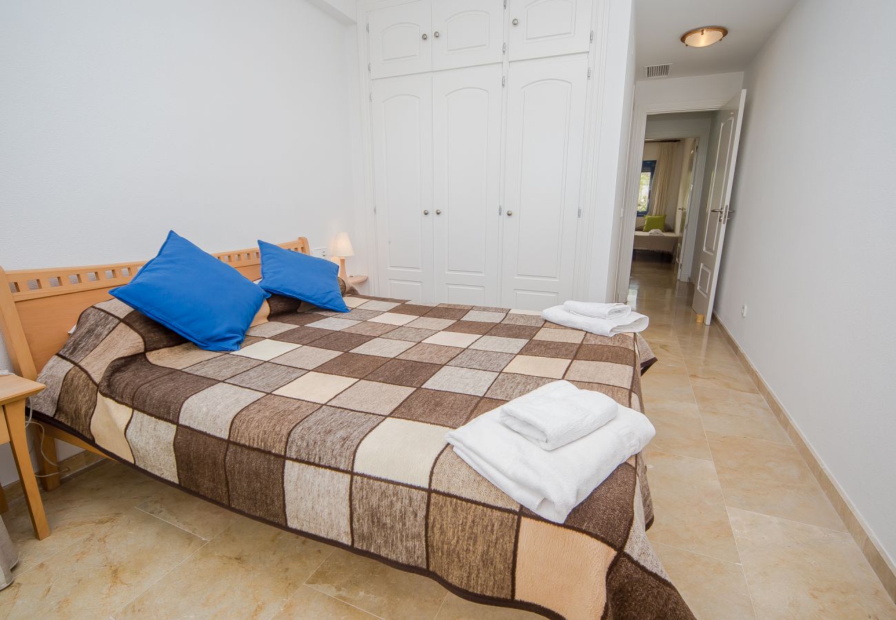 Apartamento en Manilva - Duquesa Suites 303