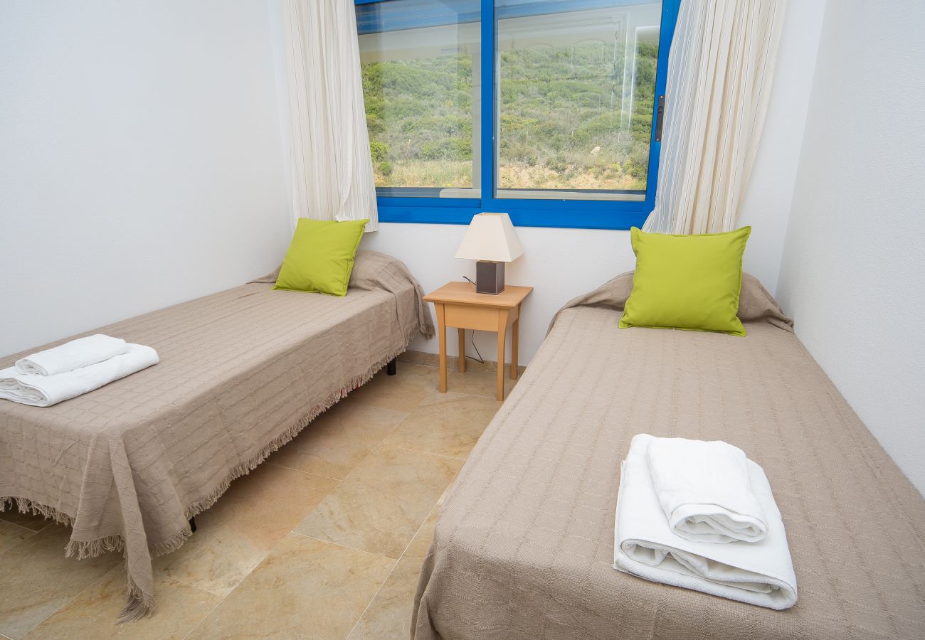 Apartamento en Manilva - Duquesa Suites 303