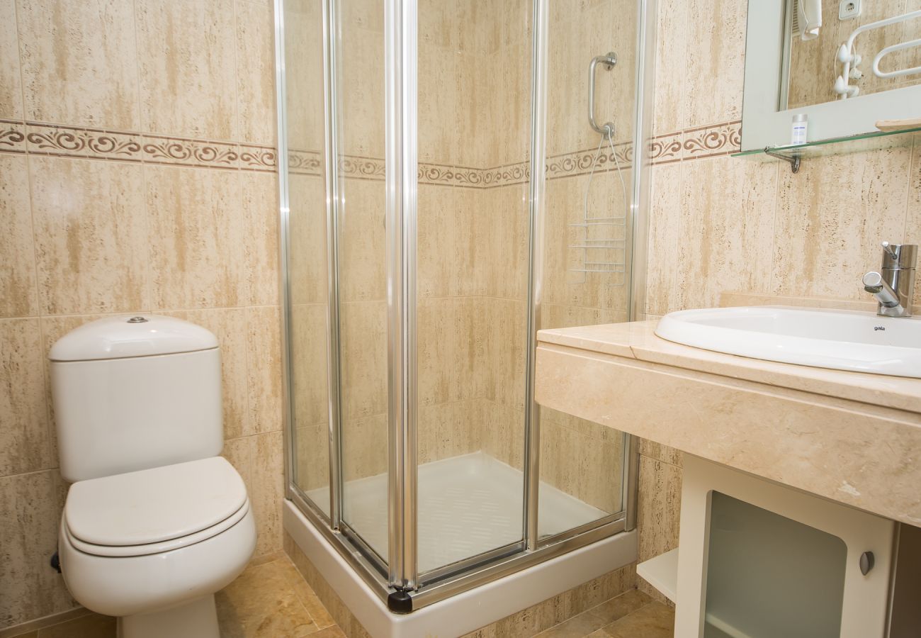 Apartamento en Manilva - Duquesa Suites 303