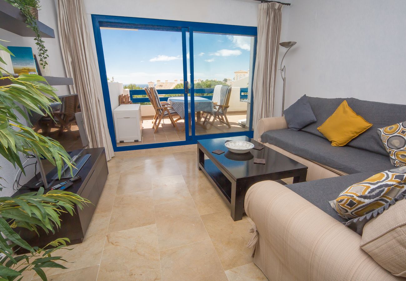 Apartamento en Manilva - Duquesa Suites 303
