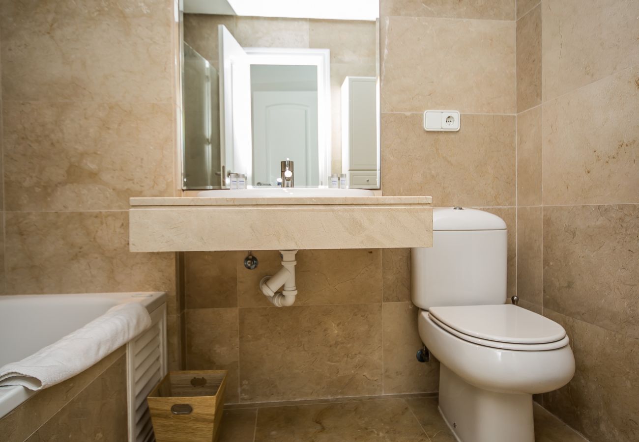 Apartamento en Manilva - Duquesa Suites 303