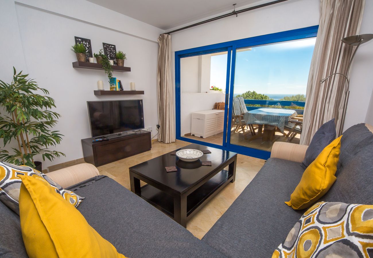Apartamento en Manilva - Duquesa Suites 303