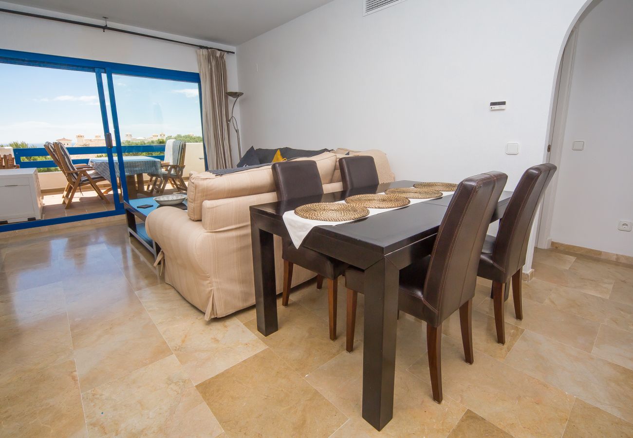 Apartamento en Manilva - Duquesa Suites 303