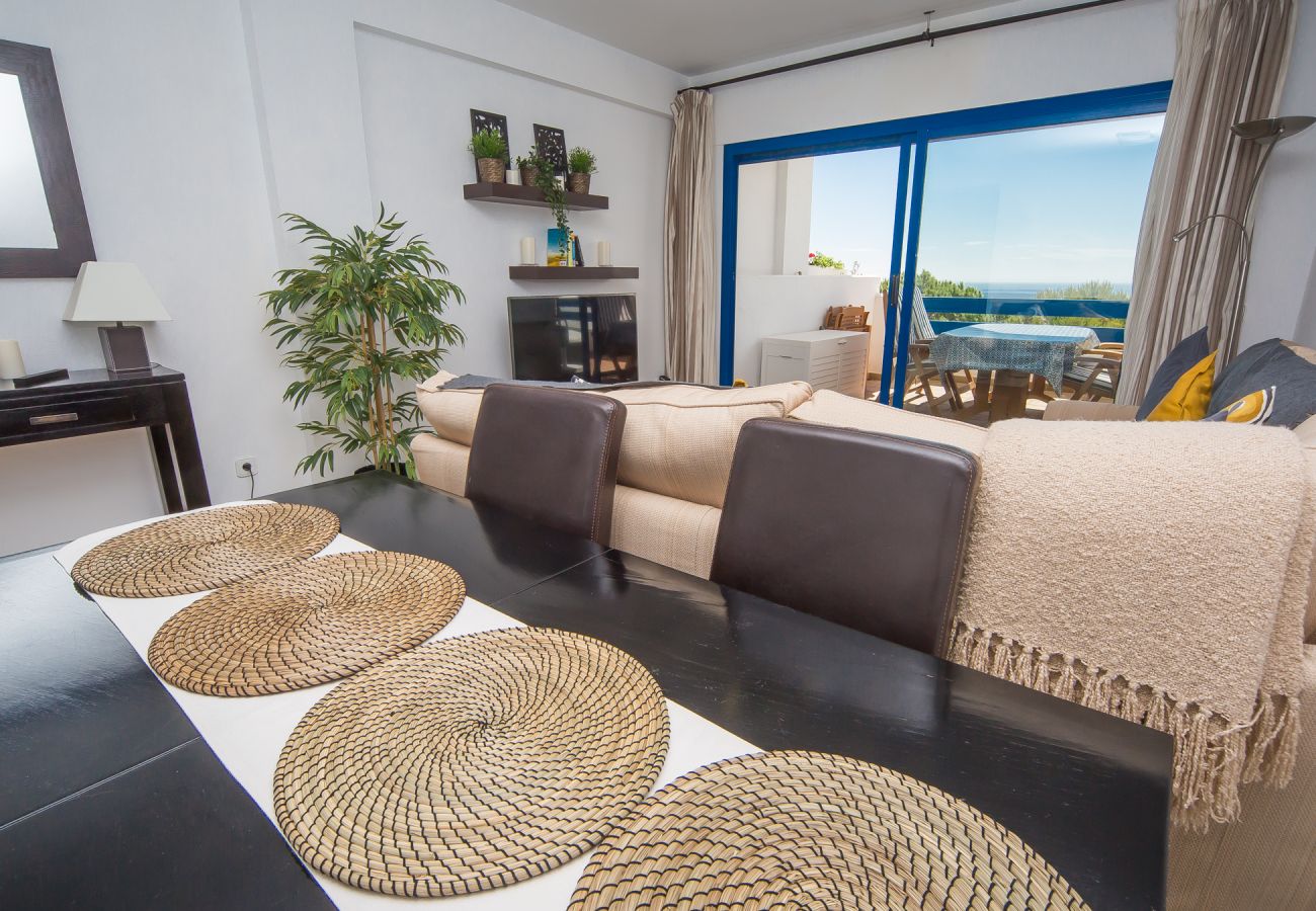 Apartamento en Manilva - Duquesa Suites 303