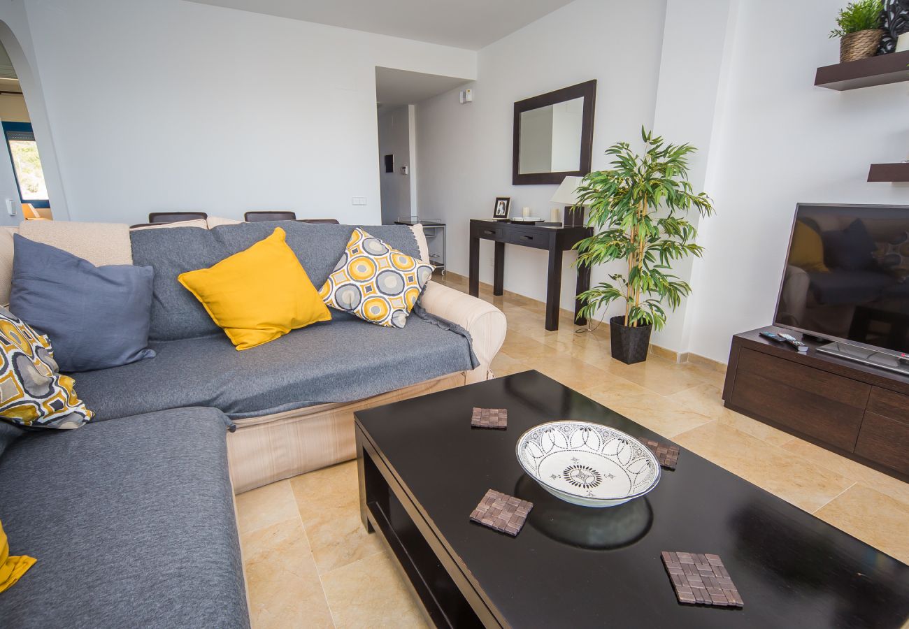 Apartamento en Manilva - Duquesa Suites 303