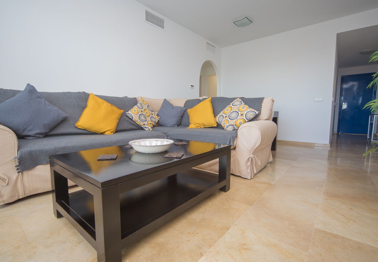 Apartamento en Manilva - Duquesa Suites 303