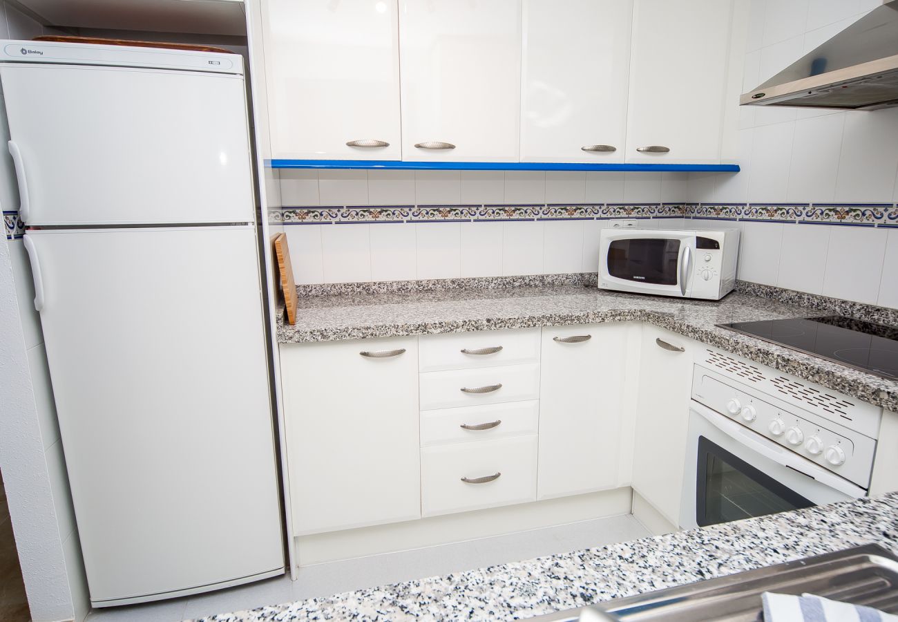 Apartamento en Manilva - Duquesa Suites 303