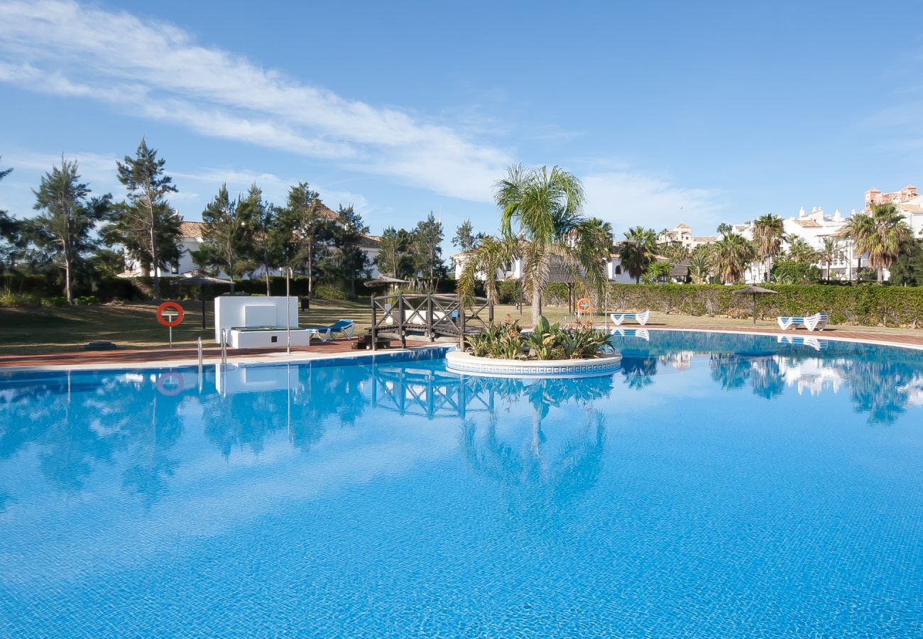 Apartamento en Manilva - Duquesa Suites 303