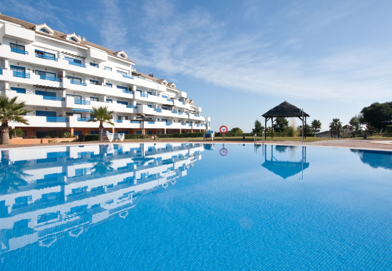 Apartamento en Manilva - Duquesa Suites 303