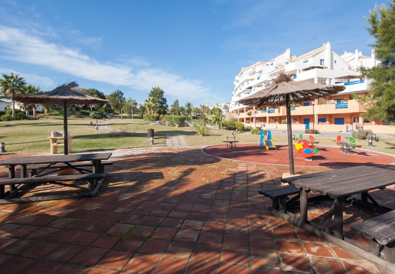 Apartamento en Manilva - Duquesa Suites 303