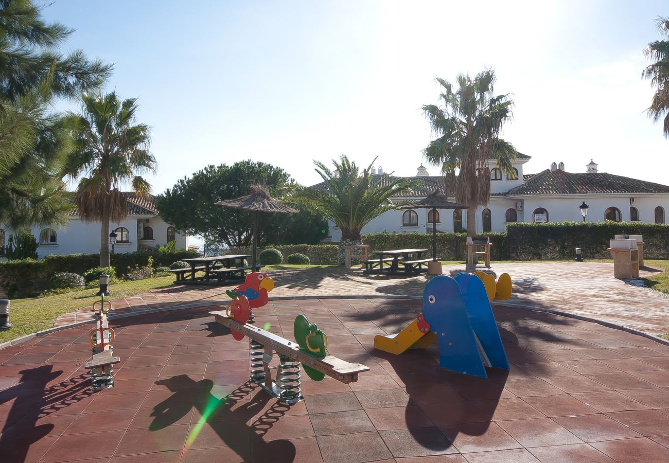 Apartamento en Manilva - Duquesa Suites 303
