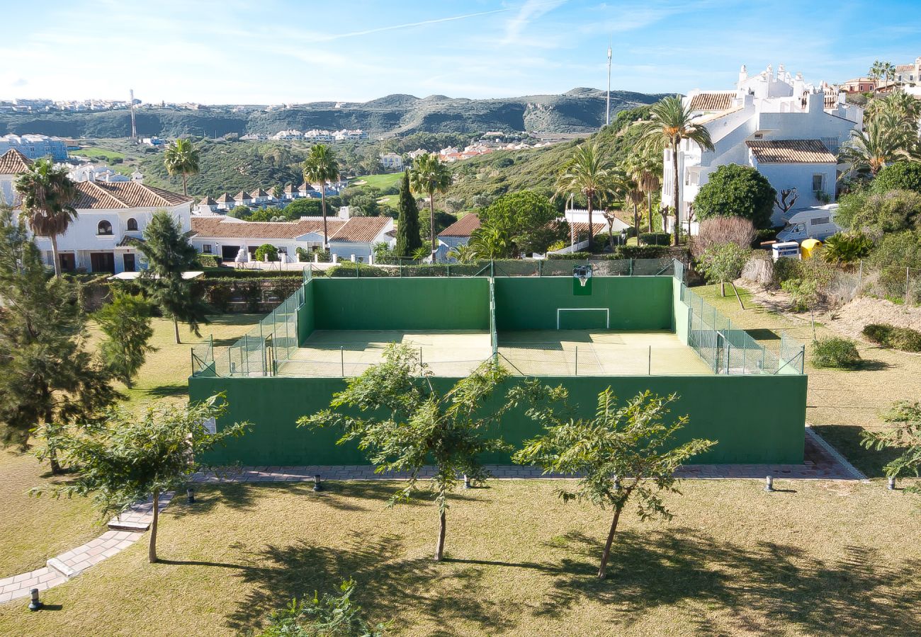 Apartamento en Manilva - Duquesa Suites 303
