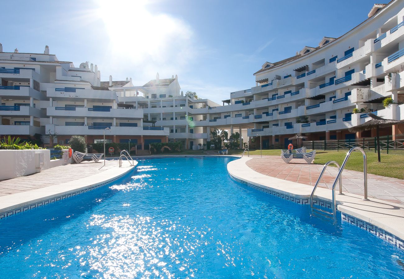 Apartamento en Manilva - Duquesa Suites 303