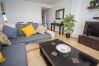 Apartamento en Manilva - Duquesa Suites 303