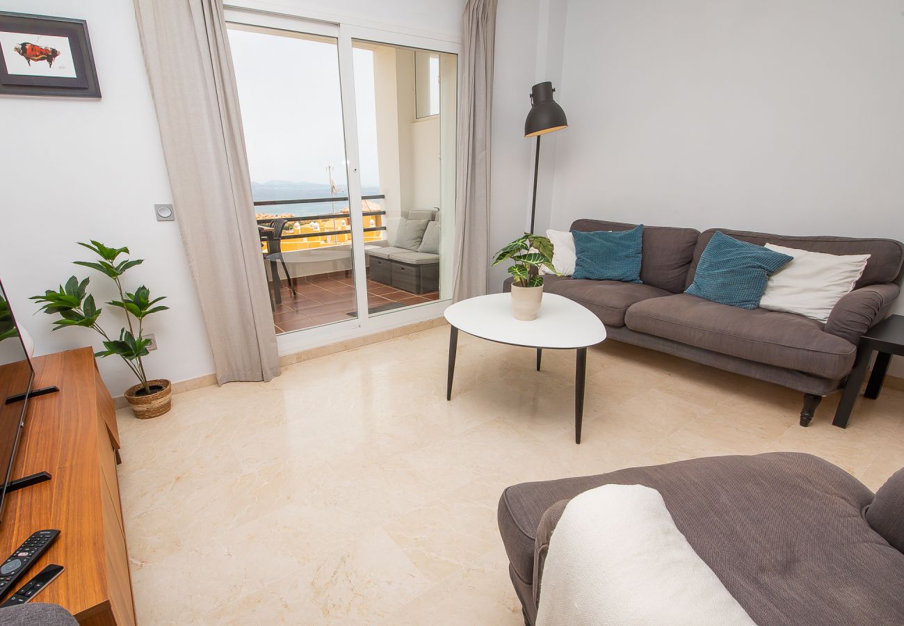 Apartamento en Manilva - Jardines del Mar 7.1.left Apartamento en Manilva - Jardines del Mar 7.1.left