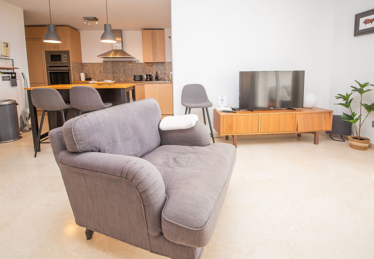 Apartamento en Manilva - Jardines del Mar 7.1.left Apartamento en Manilva - Jardines del Mar 7.1.left