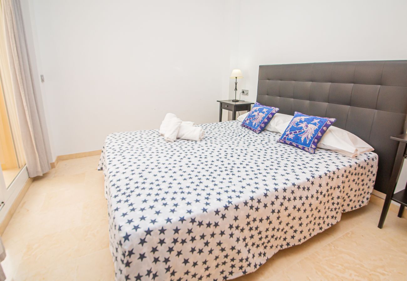 Apartamento en Manilva - Jardines del Mar 7.1.left Apartamento en Manilva - Jardines del Mar 7.1.left