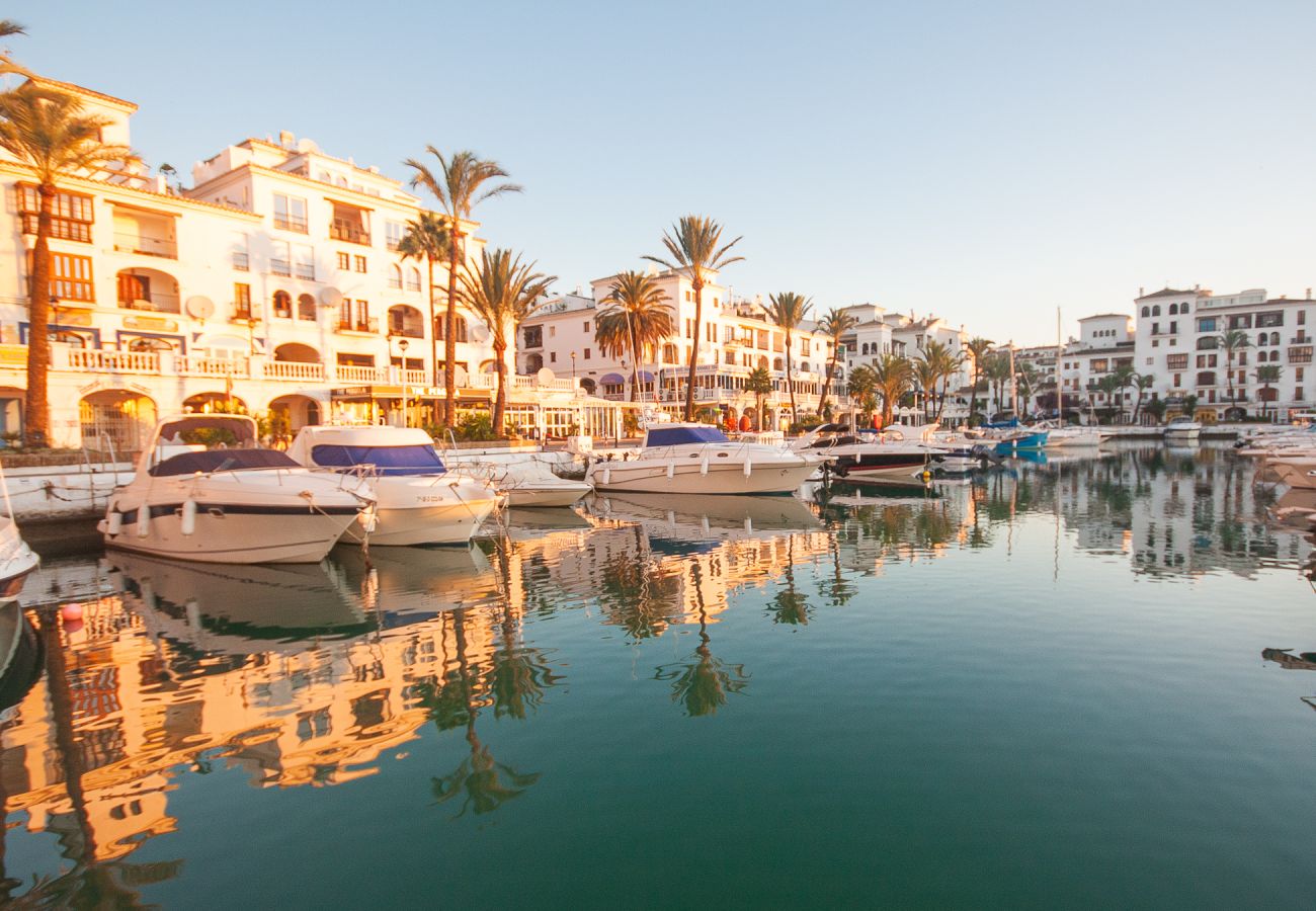 Apartamento en Manilva - Jardines del Mar 7.1.left Apartamento en Manilva - Jardines del Mar 7.1.left