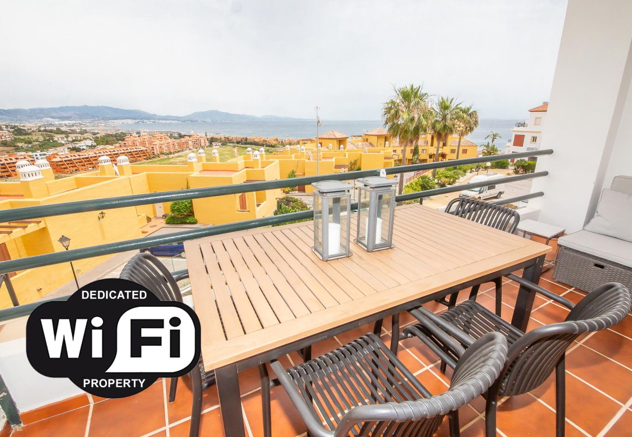 Apartamento en Manilva - Jardines del Mar 7.1.left Apartamento en Manilva - Jardines del Mar 7.1.left