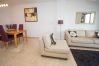 Apartamento en Manilva - Marina Real 114