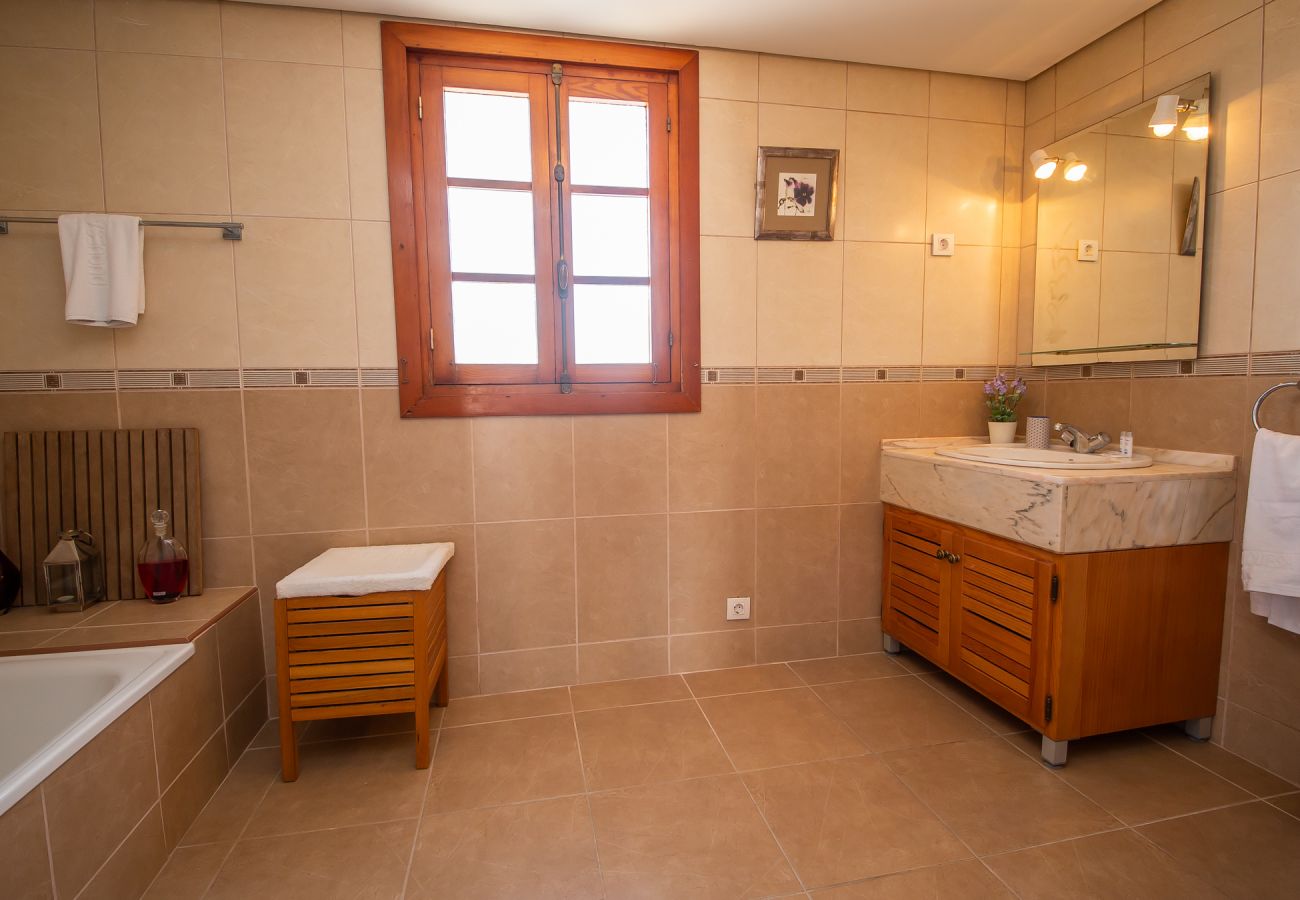 Apartamento en Manilva - Marina Apartments 11.5.18