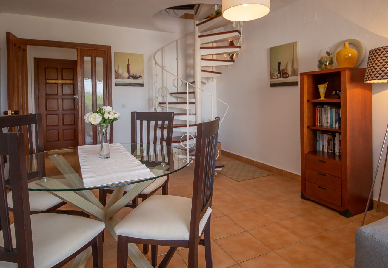 Apartamento en Manilva - Marina Apartments 11.5.18