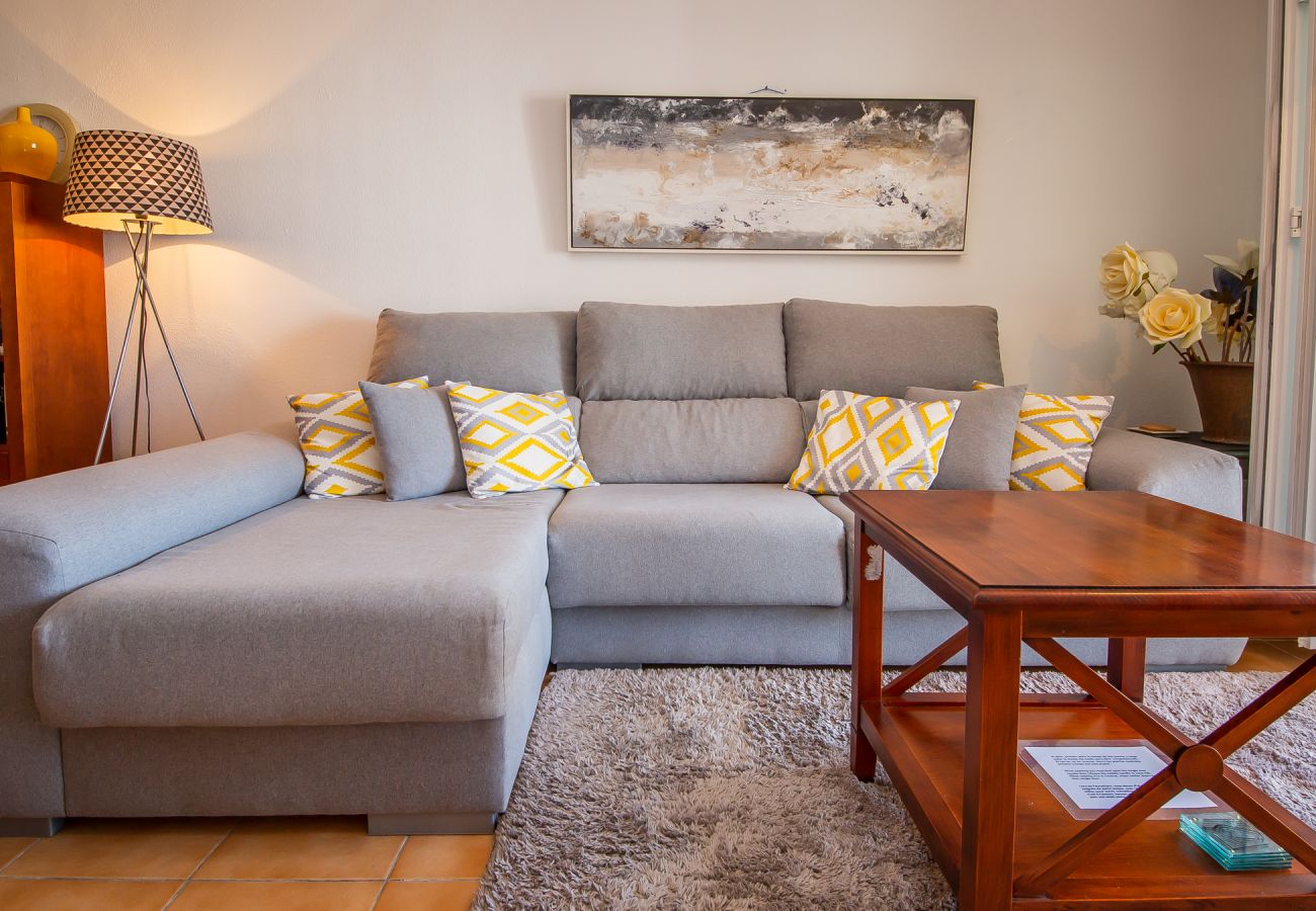 Apartamento en Manilva - Marina Apartments 11.5.18