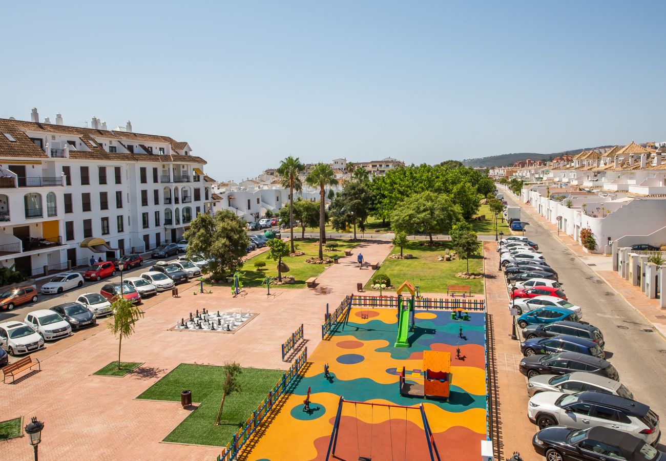 Apartamento en Manilva - Marina Apartments 11.5.18