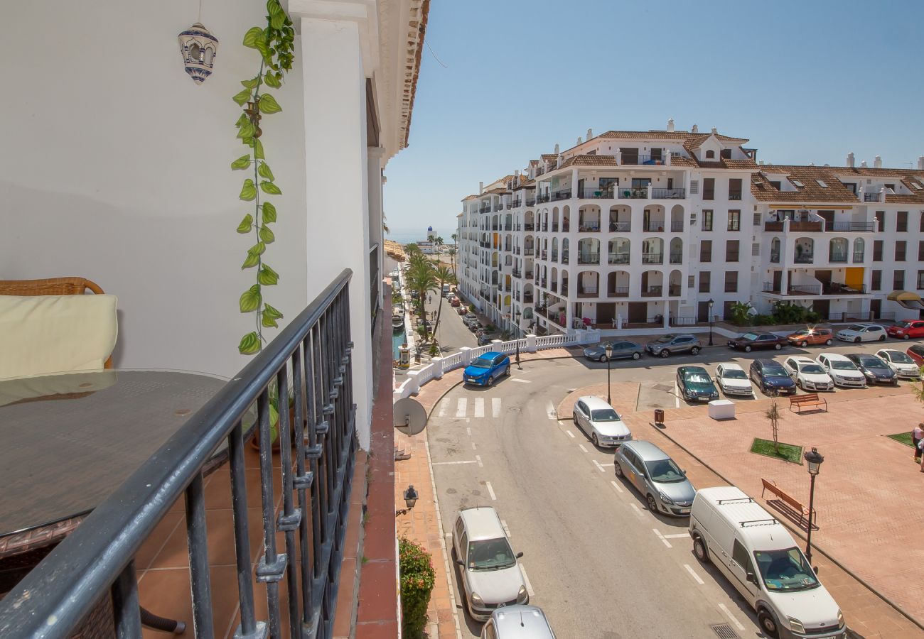Apartamento en Manilva - Marina Apartments 11.5.18