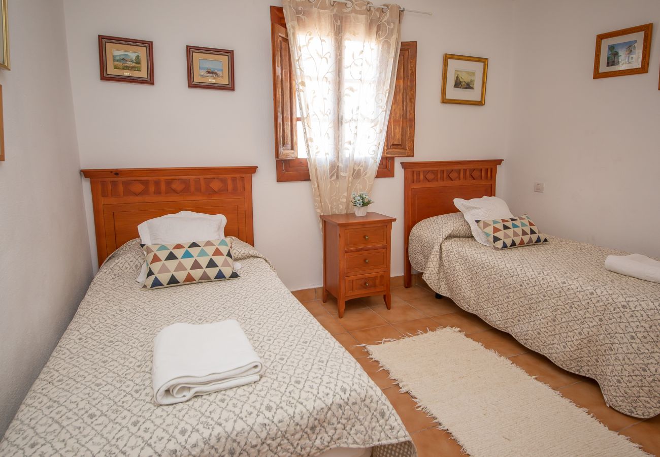 Apartamento en Manilva - Marina Apartments 11.5.18