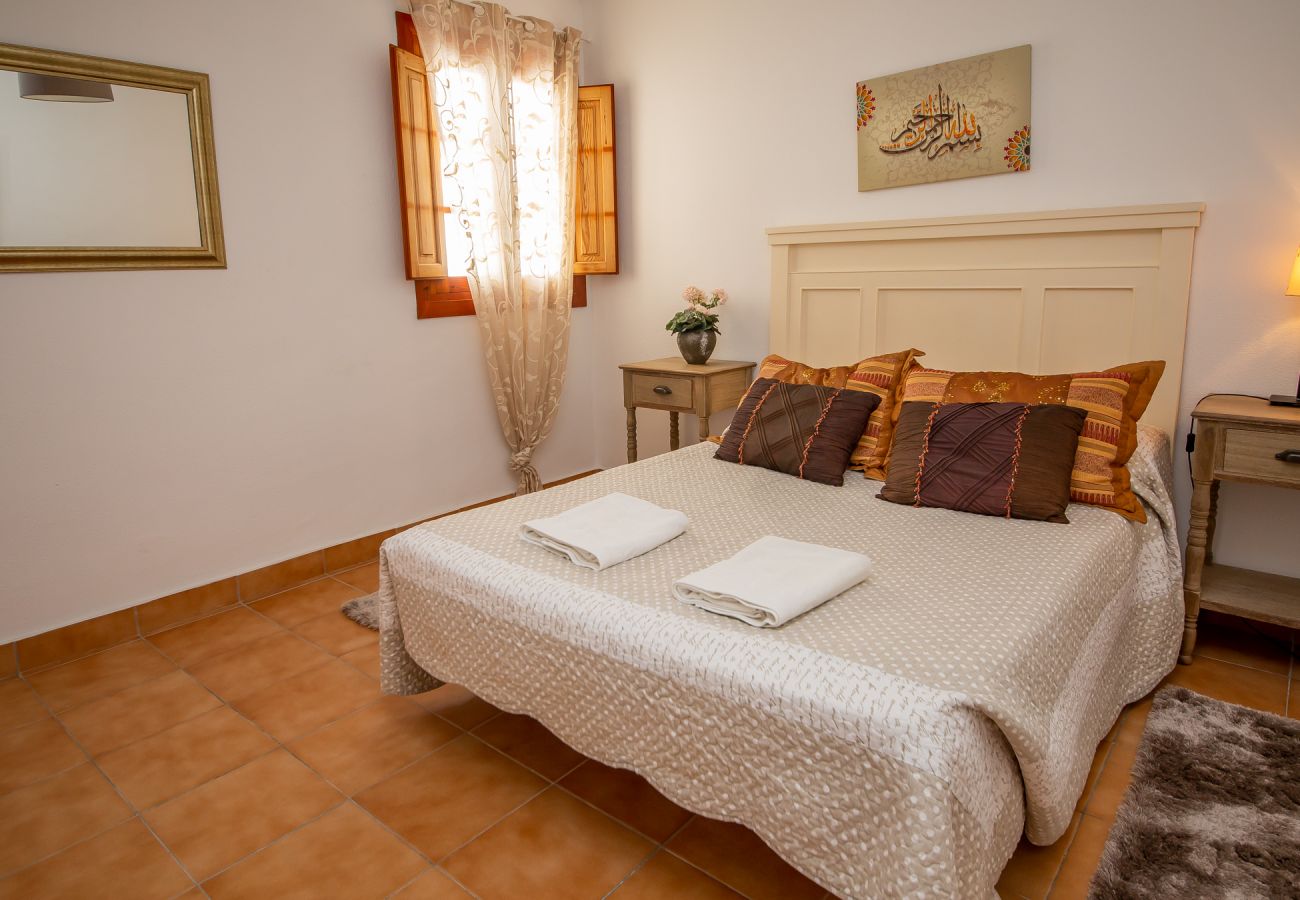 Apartamento en Manilva - Marina Apartments 11.5.18