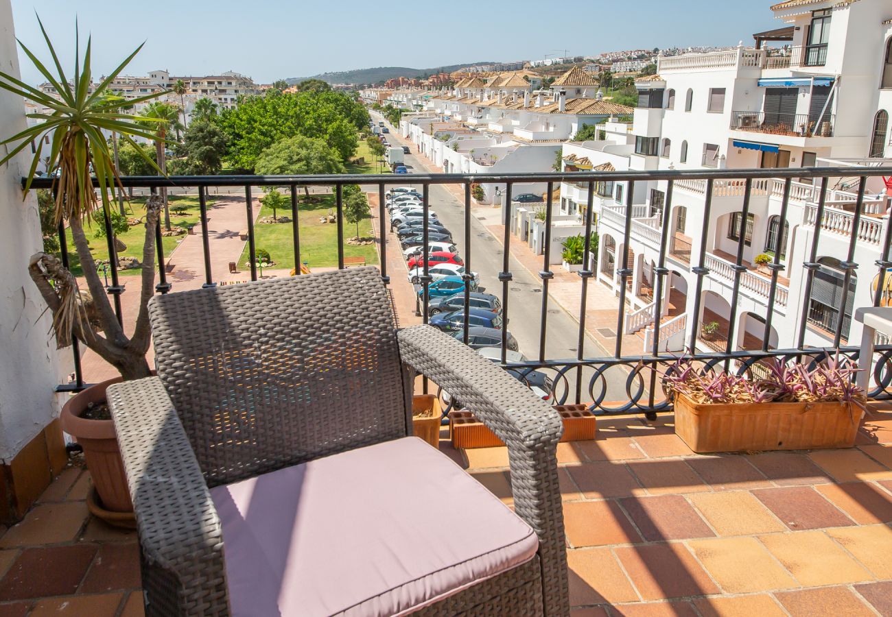 Apartamento en Manilva - Marina Apartments 11.5.18